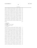 PLANT SEEDS WITH ALTERED STORAGE COMPOUND LEVELS, RELATED CONSTRUCTS AND     METHODS INVOLVING GENES ENCODING PAE AND PAE-LIKE POLYPEPTIDES diagram and image