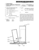 INSTALLATION ARRANGEMENT FOR A POWER ELECTRONICS DEVICE diagram and image