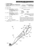 ORAL UTENSIL diagram and image