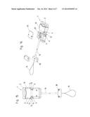 BUCKLE ASSEMBLY diagram and image