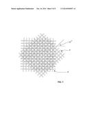 Fiber Composite Material and Method for Production Thereof diagram and image