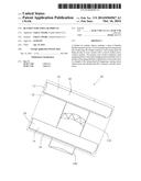 BLANKET FOR TUBULAR OBJECTS diagram and image