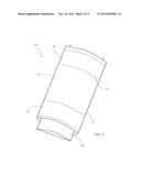 BLANKET FOR TUBULAR OBJECTS diagram and image