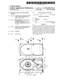 DISK DRIVE DEVICE MANUFACTURING METHOD diagram and image