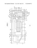 DISK DRIVE DEVICE MANUFACTURING METHOD diagram and image