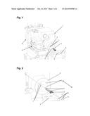 SHAPING OF LINE ENDS diagram and image