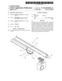 Firearm Camera Mount diagram and image