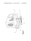 Firearm Camera Mount diagram and image