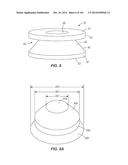 ROOF MOUNT ASSEMBLY diagram and image