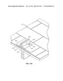 ROOF MOUNT ASSEMBLY diagram and image