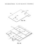 ROOF MOUNT ASSEMBLY diagram and image