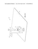 ROOF MOUNT ASSEMBLY diagram and image