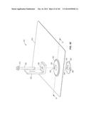 ROOF MOUNT ASSEMBLY diagram and image