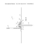 ROOF MOUNT ASSEMBLY diagram and image