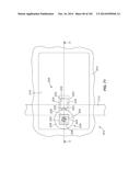 ROOF MOUNT ASSEMBLY diagram and image