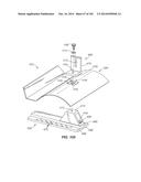 ROOF MOUNT ASSEMBLY diagram and image