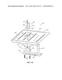 ROOF MOUNT ASSEMBLY diagram and image