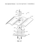 ROOF MOUNT ASSEMBLY diagram and image