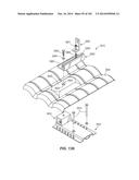 ROOF MOUNT ASSEMBLY diagram and image