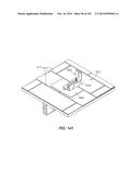 ROOF MOUNT ASSEMBLY diagram and image