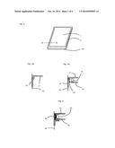 PANE MODULE FOR USE IN A WINDOW diagram and image