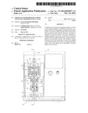 APPARATUS AND METHOD FOR CAPPING AND SEALING PHARMACEUTICAL VIALS diagram and image