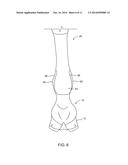 EQUINE PROTECTIVE BOOT diagram and image