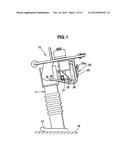 AIR-COOLED ENGINE FOR WORKING MACHINE diagram and image