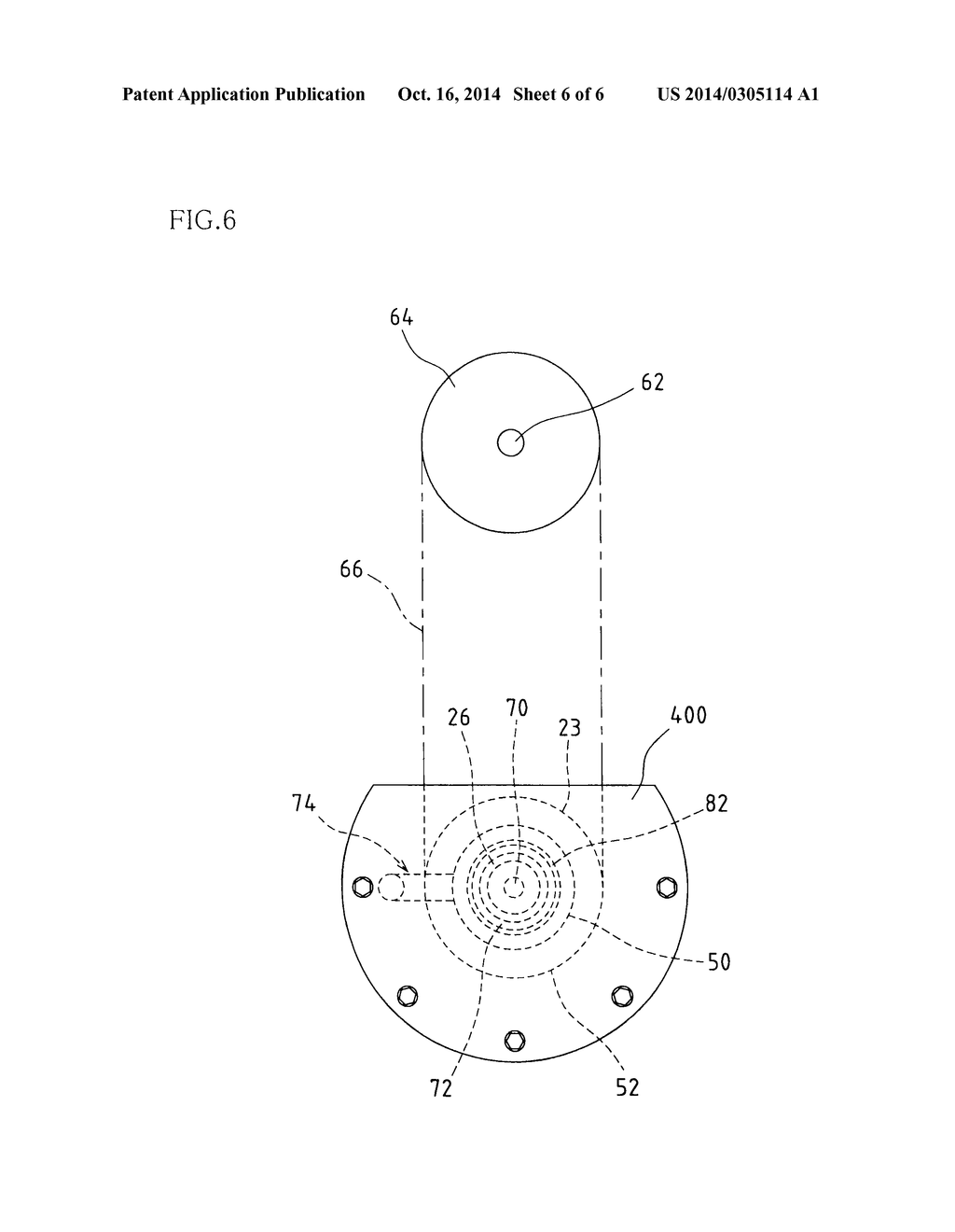 AUTOMATIC TRANSMISSION DEVICE FOR AUTOMOBILE - diagram, schematic, and image 07