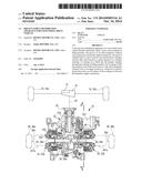 DRIVING FORCE DISTRIBUTION APPARATUS FOR FOUR-WHEEL DRIVE VEHICLE diagram and image