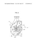 DRIVING FORCE DISTRIBUTION APPARATUS FOR FOUR-WHEEL DRIVE VEHICLE diagram and image