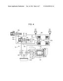 DRIVING FORCE DISTRIBUTION APPARATUS FOR FOUR-WHEEL DRIVE VEHICLE diagram and image