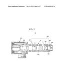 DRIVING FORCE DISTRIBUTION APPARATUS FOR FOUR-WHEEL DRIVE VEHICLE diagram and image