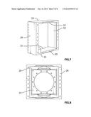 METHOD AND SYSTEM FOR CONNECTING BUOYANT MEMBERS diagram and image