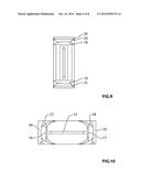 METHOD AND SYSTEM FOR CONNECTING BUOYANT MEMBERS diagram and image