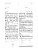 WORKING FLUID FOR RANKINE CYCLE diagram and image