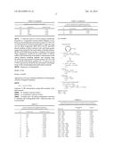 WORKING FLUID FOR RANKINE CYCLE diagram and image