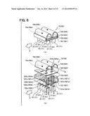 Heat Exchanger diagram and image