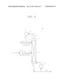 PURIFYING METHOD, PURIFYING APPARATUS, AND MANUFACTURING METHOD OF     2,3,3,3-TETRAFLUOROPROPENE diagram and image