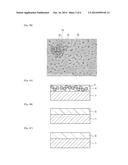 METHOD FOR MANUFACTURING OPTICAL MEMBER AND METHOD FOR MANUFACTURING IMAGE     PICKUP APPARATUS diagram and image