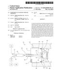 SUPERCRITICAL FLUID SPECTOMETER APPARATUS diagram and image