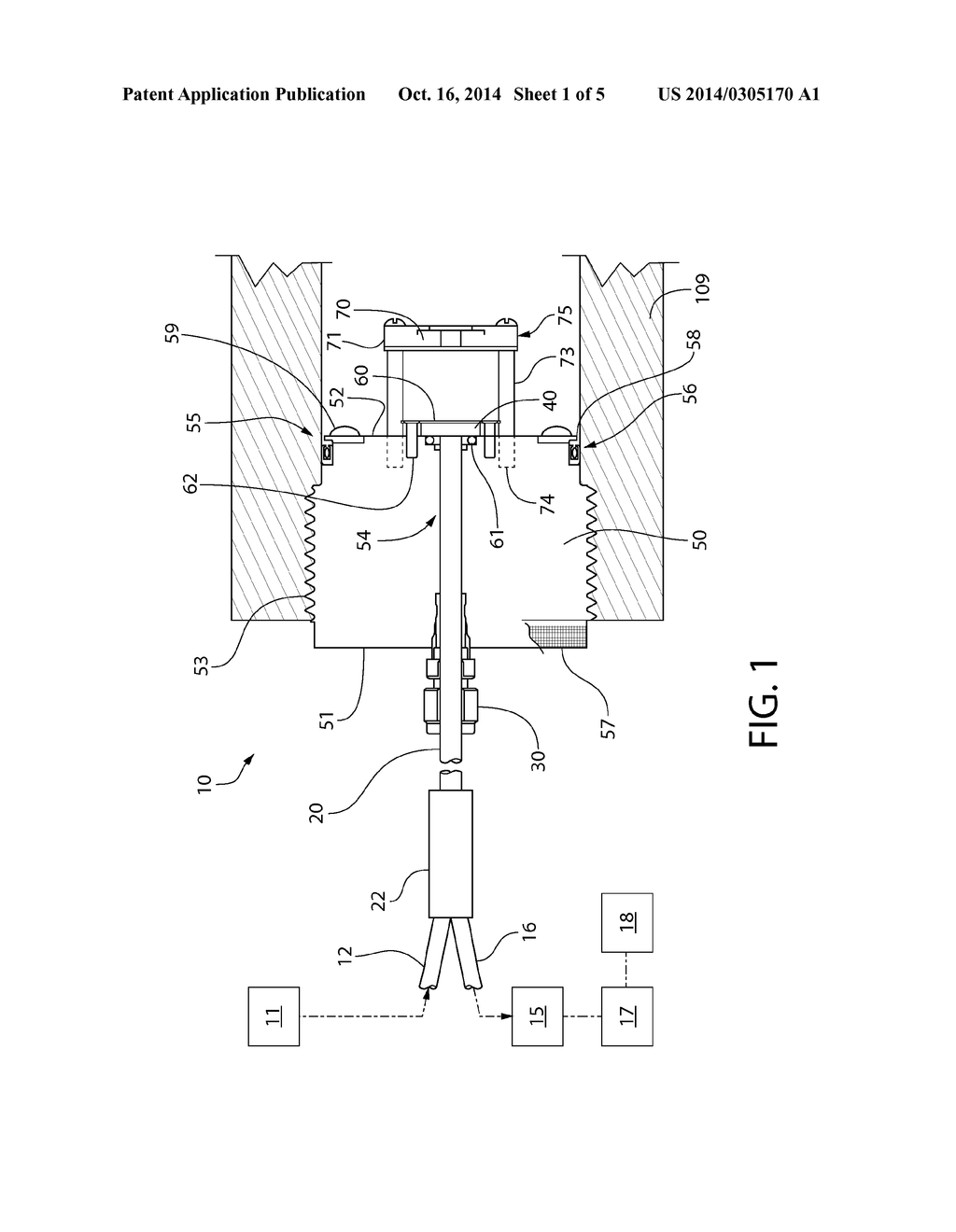 SUPERCRITICAL FLUID SPECTOMETER APPARATUS - diagram, schematic, and image 02