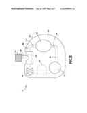 Biological Fluid Separation Device and Biological Fluid Separation and     Testing System diagram and image