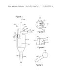 SEISMIC SENSOR CABLE TAKEOUT diagram and image