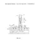 Lab Members and Liquid Handling Systems and Methods Including Same diagram and image