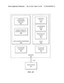 Lab Members and Liquid Handling Systems and Methods Including Same diagram and image