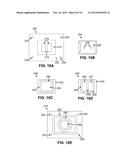 SAMPLE DEPOSITION CHAMBER FOR LASER-INDUCED ACOUSTIC DESORPTION (LIAD)     FOILS diagram and image