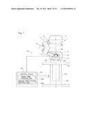 LINK ACTUATING DEVICE diagram and image