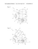 LINK ACTUATING DEVICE diagram and image