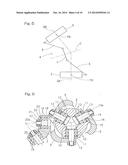 LINK ACTUATING DEVICE diagram and image